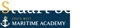 Stuart Scorgie - South West Marine Academy